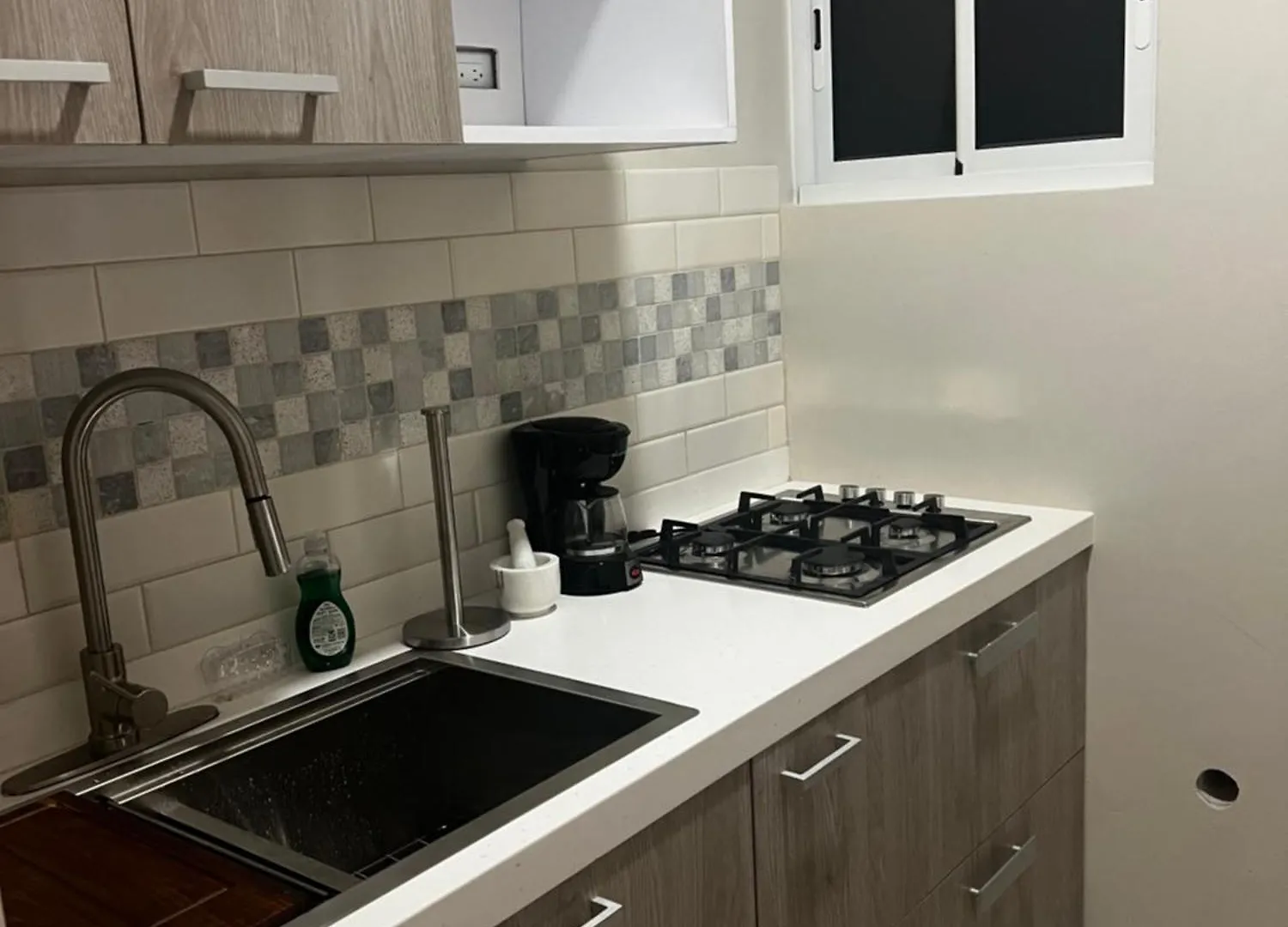 Διαμέρισμα Tanki Flip Property Noord Αρούμπα
